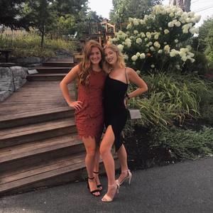 Meet your Posher, Mary